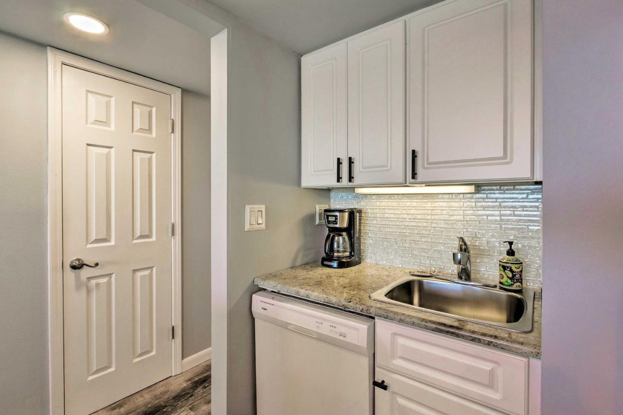 Pcb Beachfront Coastal Abode At Pinnacle Port! *