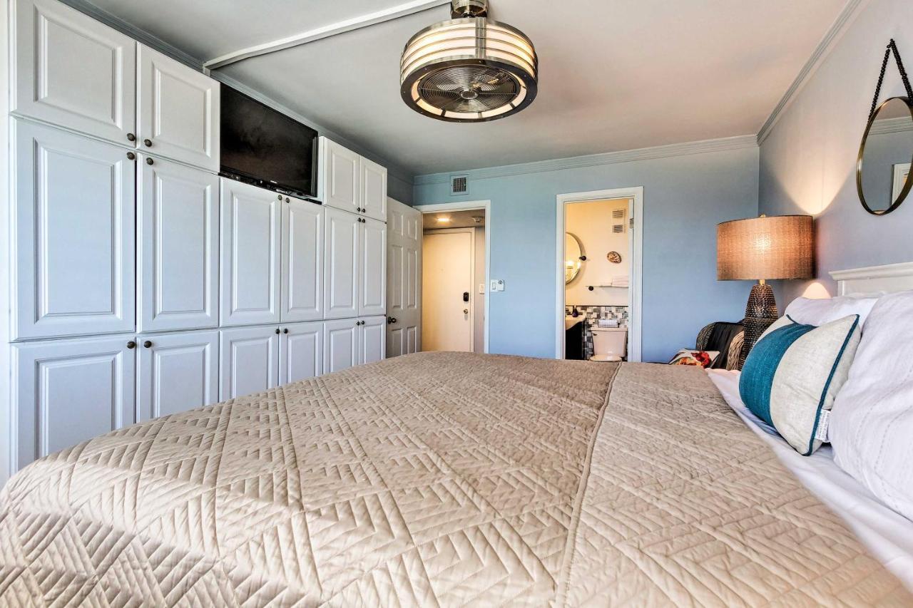Pcb Beachfront Coastal Abode At Pinnacle Port! Panama City Beach