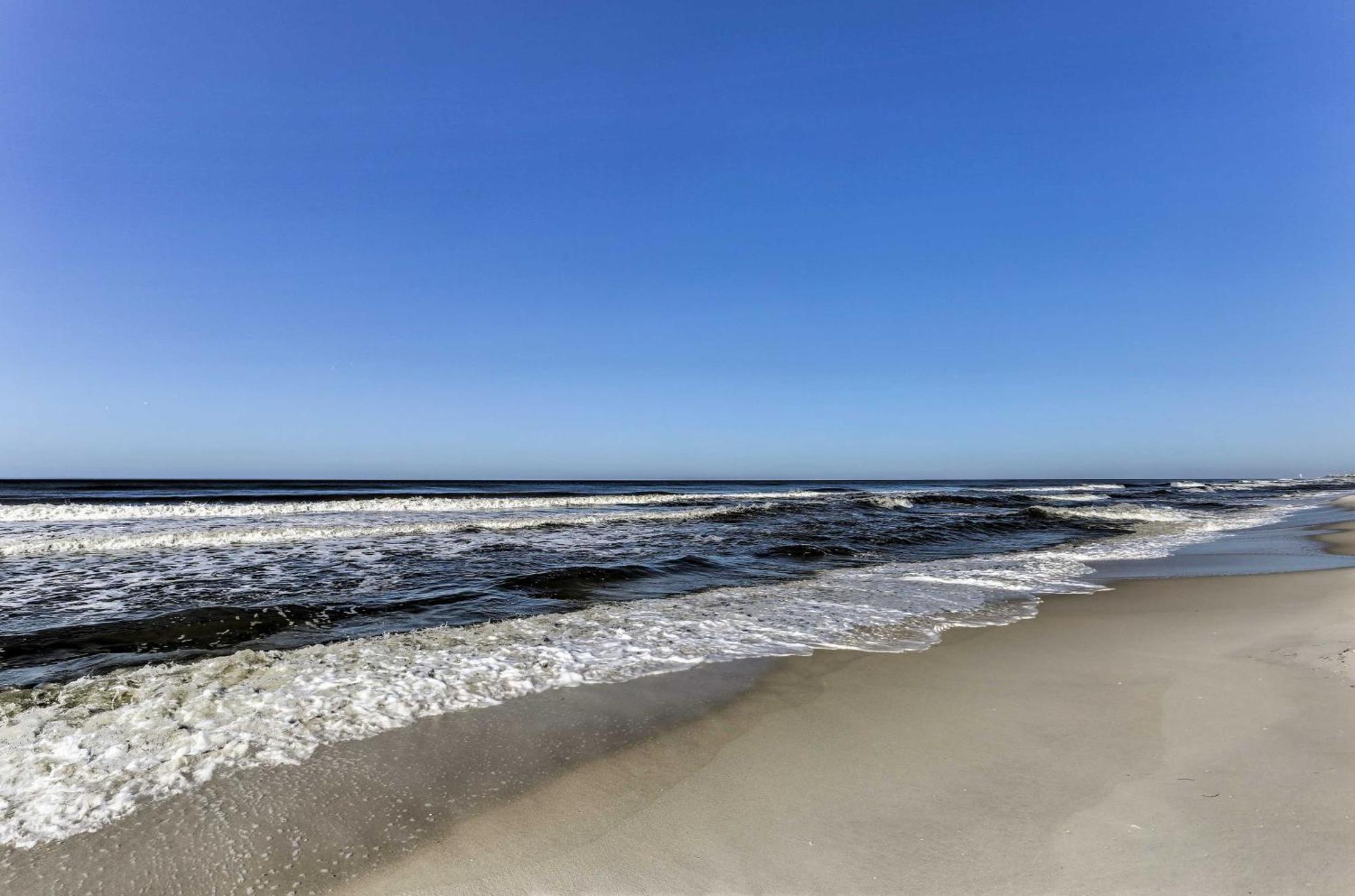 Pcb Beachfront Coastal Abode At Pinnacle Port! Panama City Beach