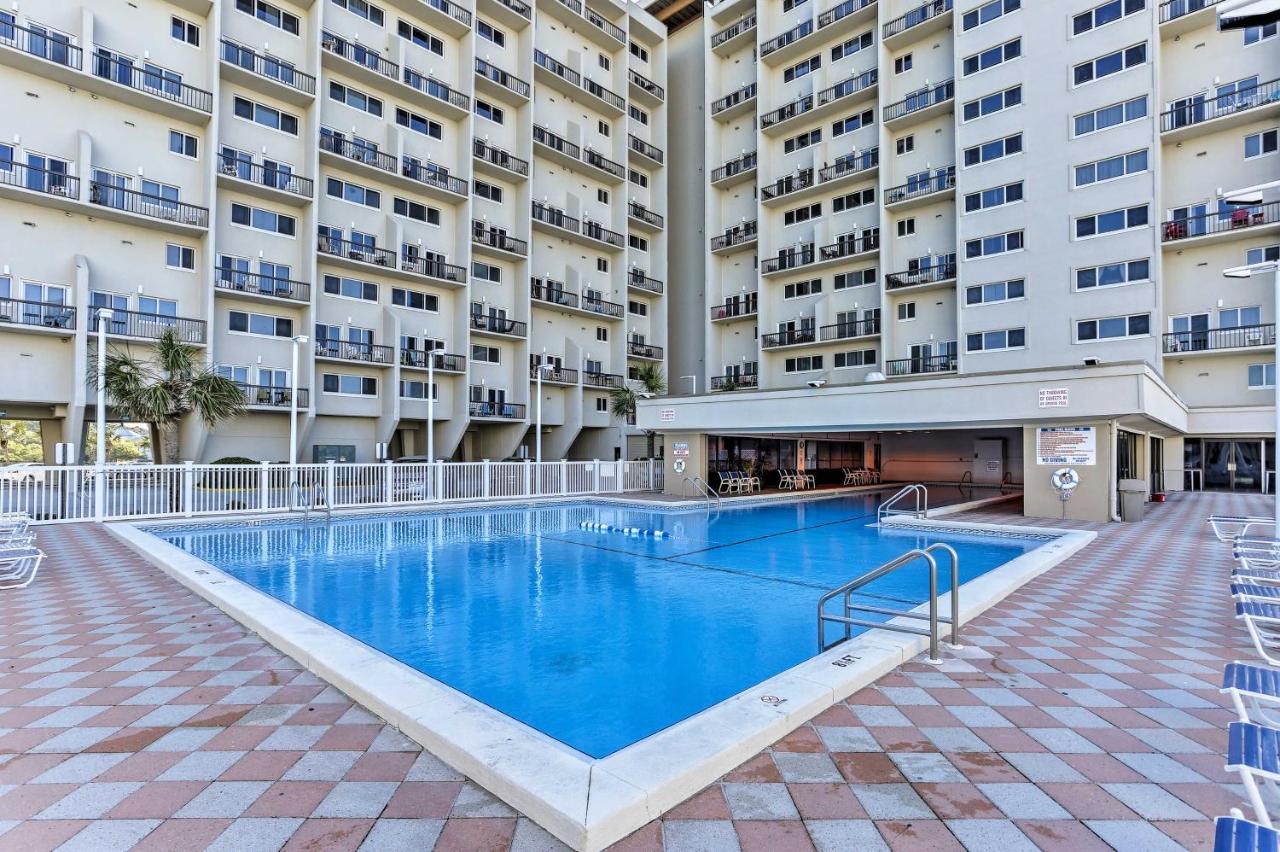 Pcb Beachfront Coastal Abode At Pinnacle Port!