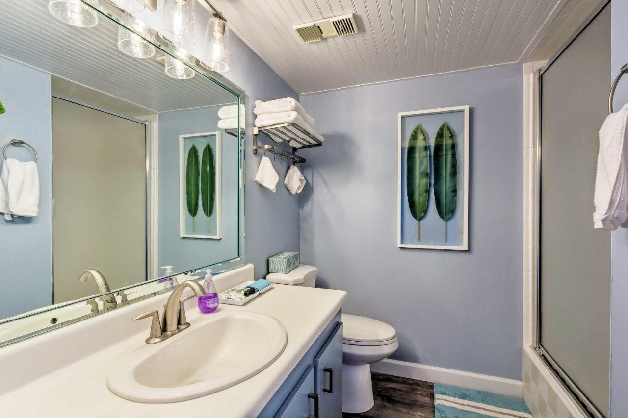 Apartment Pcb Beachfront Coastal Abode At Pinnacle Port! Panama City Beach