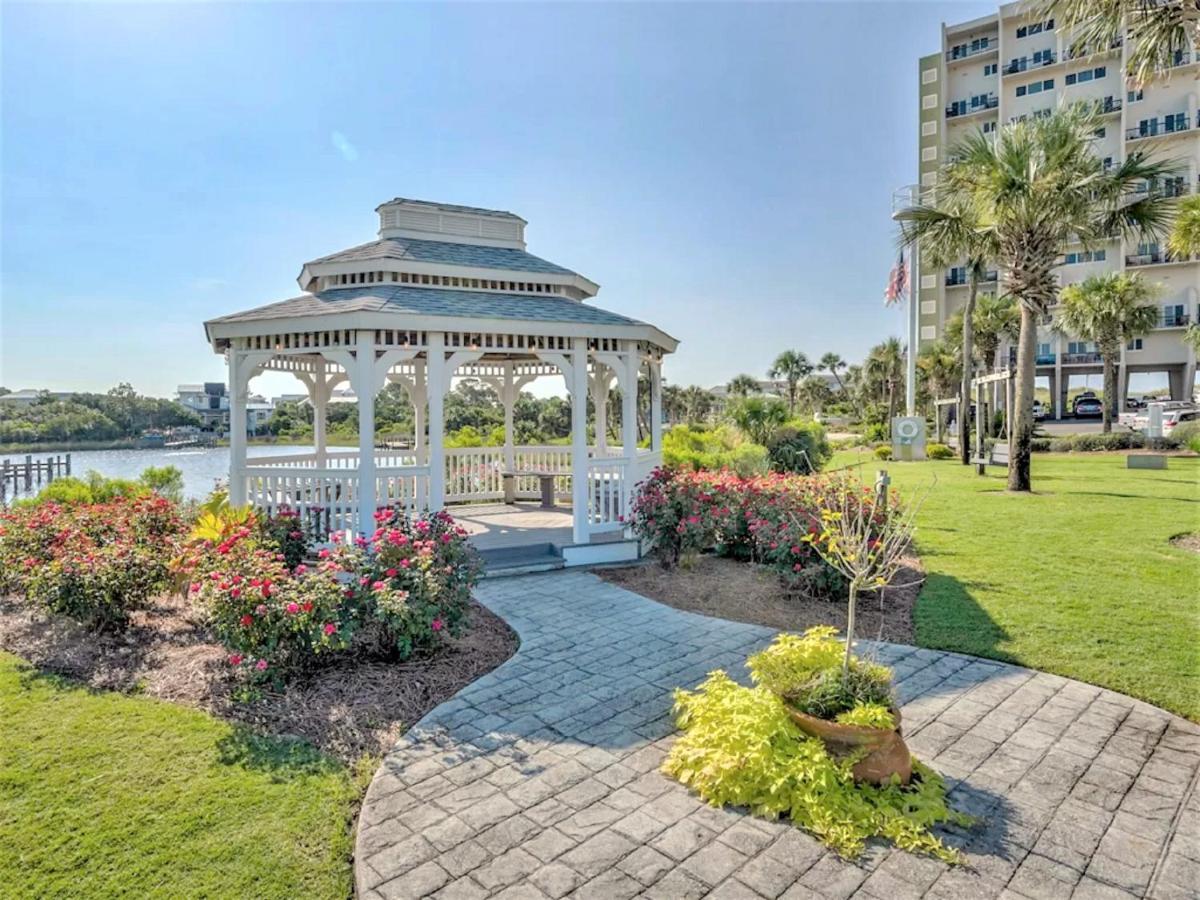 Pinnacle Port * Panama City Beach