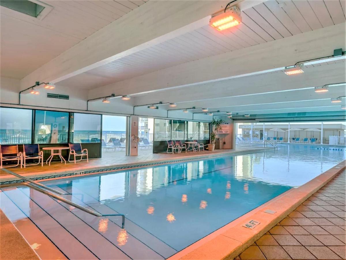 Apartment Pinnacle Port Panama City Beach