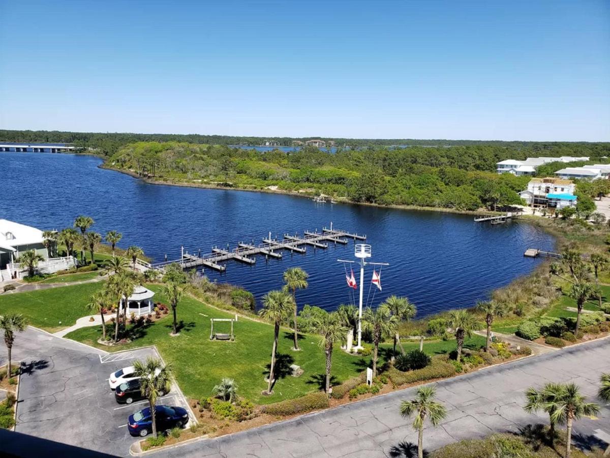 Pinnacle Port * Panama City Beach
