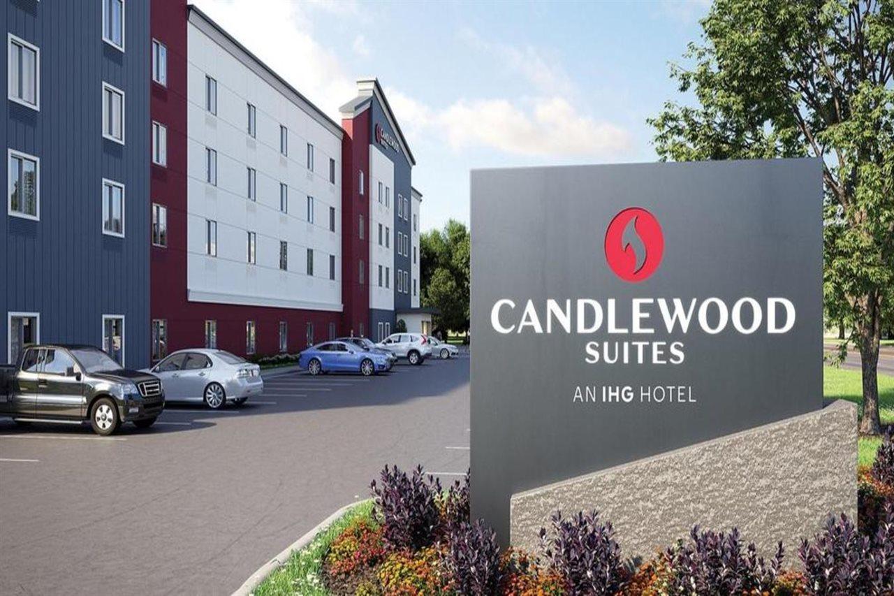 Candlewood - Panama Pier Park By Ihg 3*