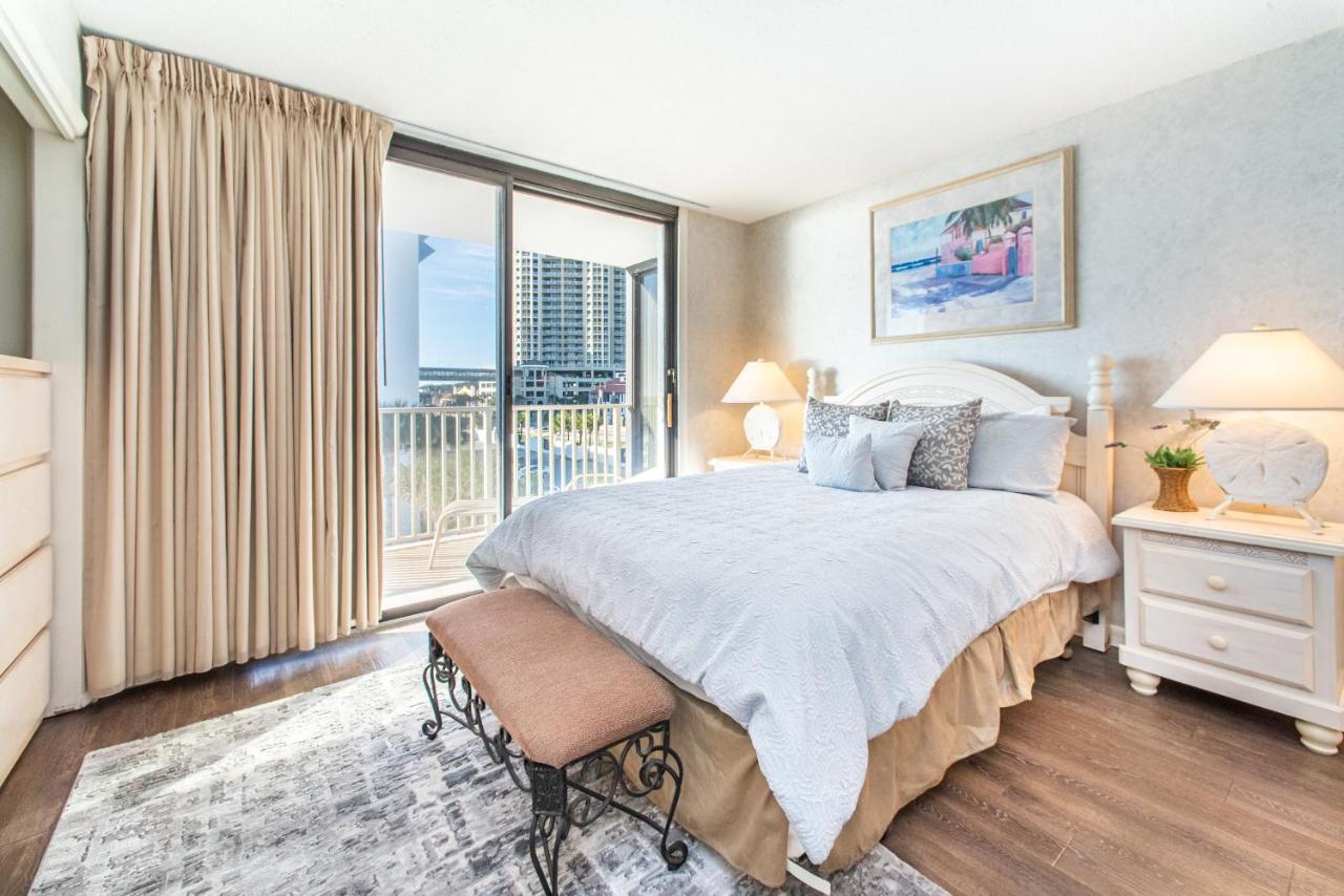 Leeward 308 At Edgewater Apartment Panama City Beach