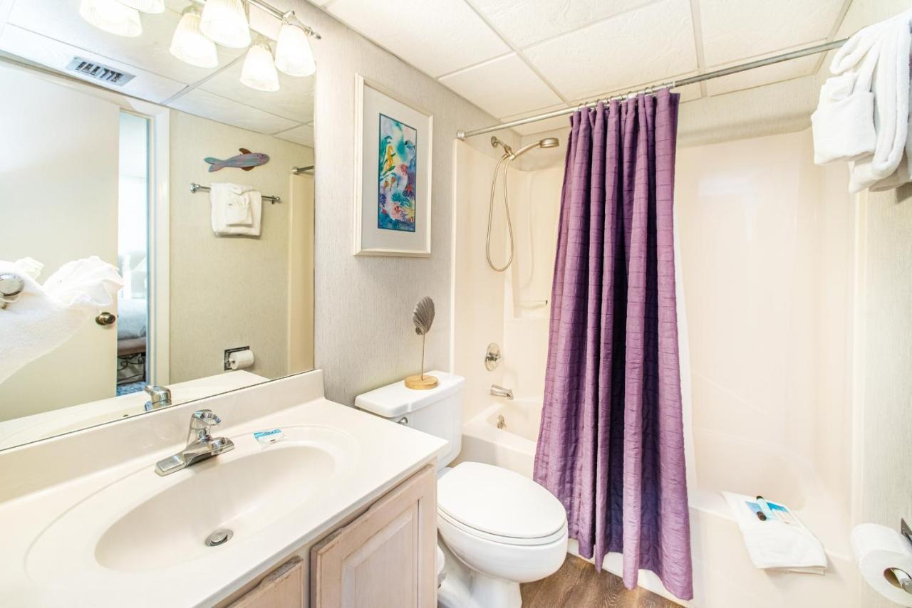 Leeward 308 At Edgewater * Panama City Beach