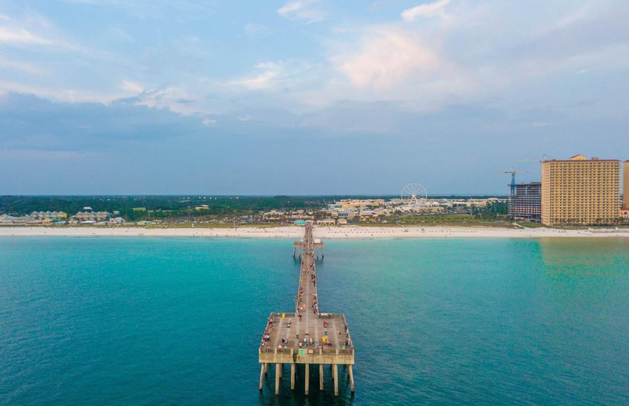 Holiday home Paradise By The Pier *