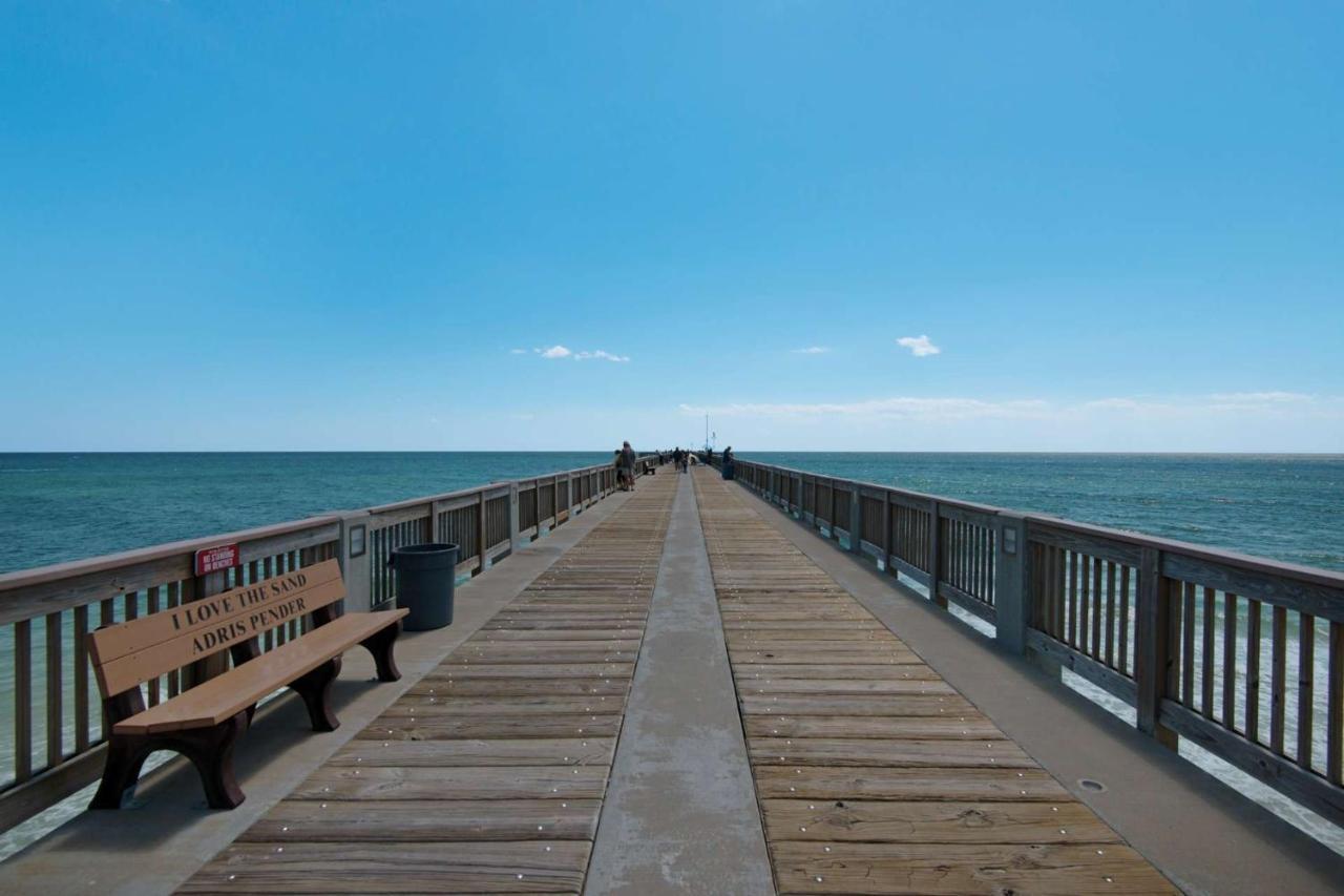 205 Edgewater Holiday home Panama City Beach