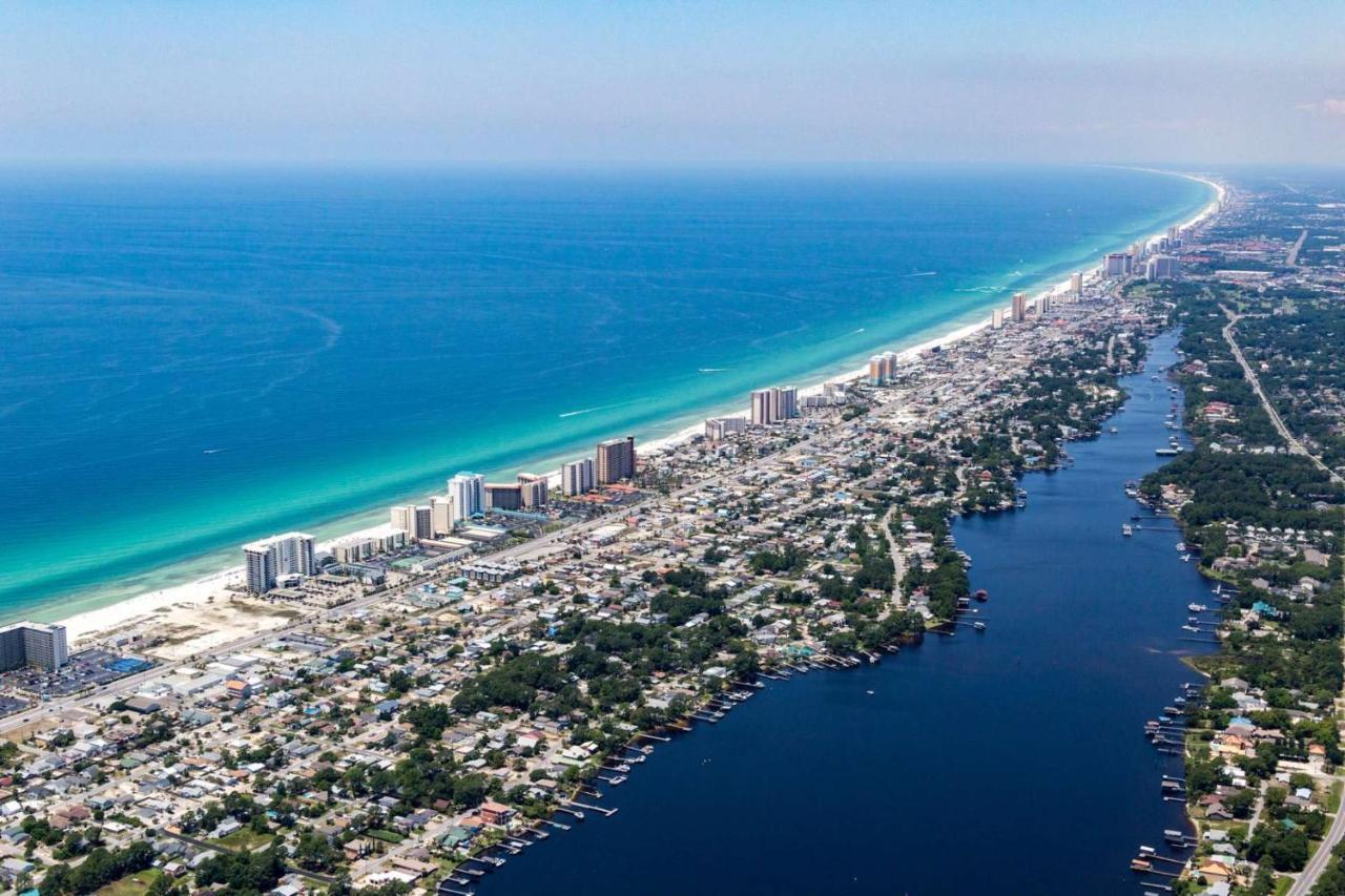 205 Edgewater Panama City Beach