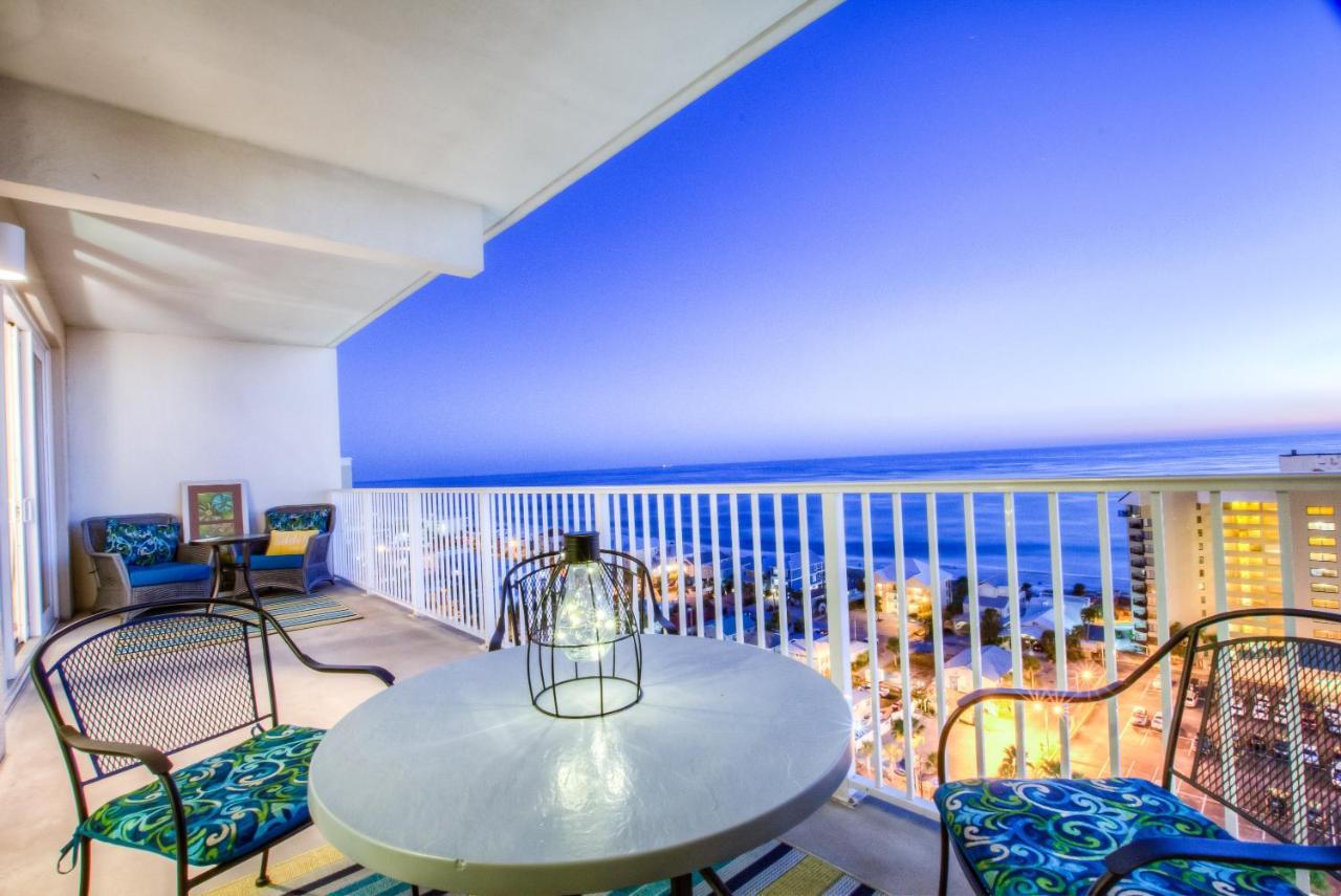 Laketown Wharf 1408 By Zia Vr Holiday home Panama City Beach