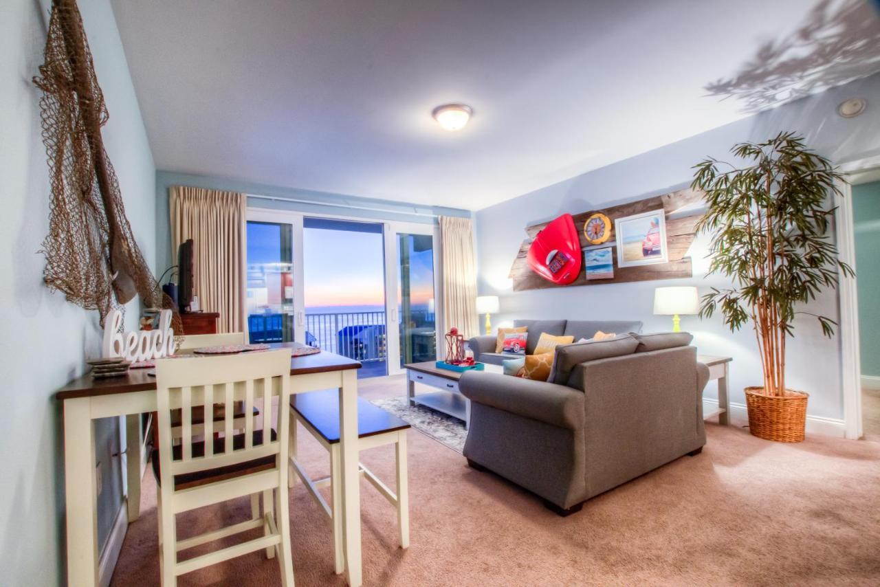 Laketown Wharf 1408 By Zia Vr * Panama City Beach