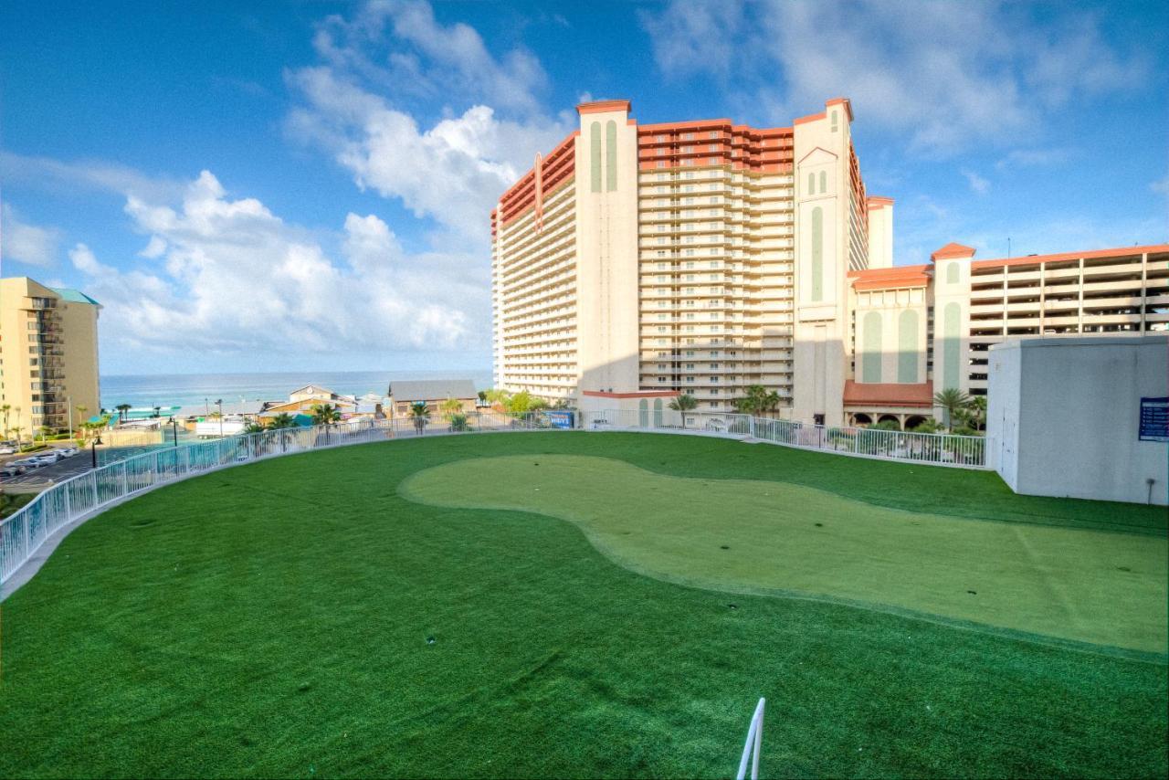 Holiday home Laketown Wharf 1408 By Zia Vr Panama City Beach