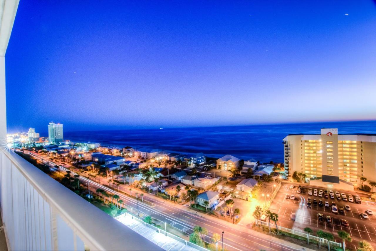 Laketown Wharf 1408 By Zia Vr * Panama City Beach