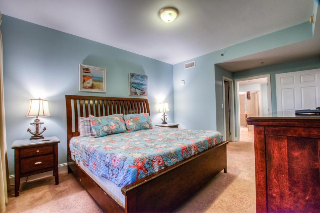 Laketown Wharf 1408 By Zia Vr * Panama City Beach