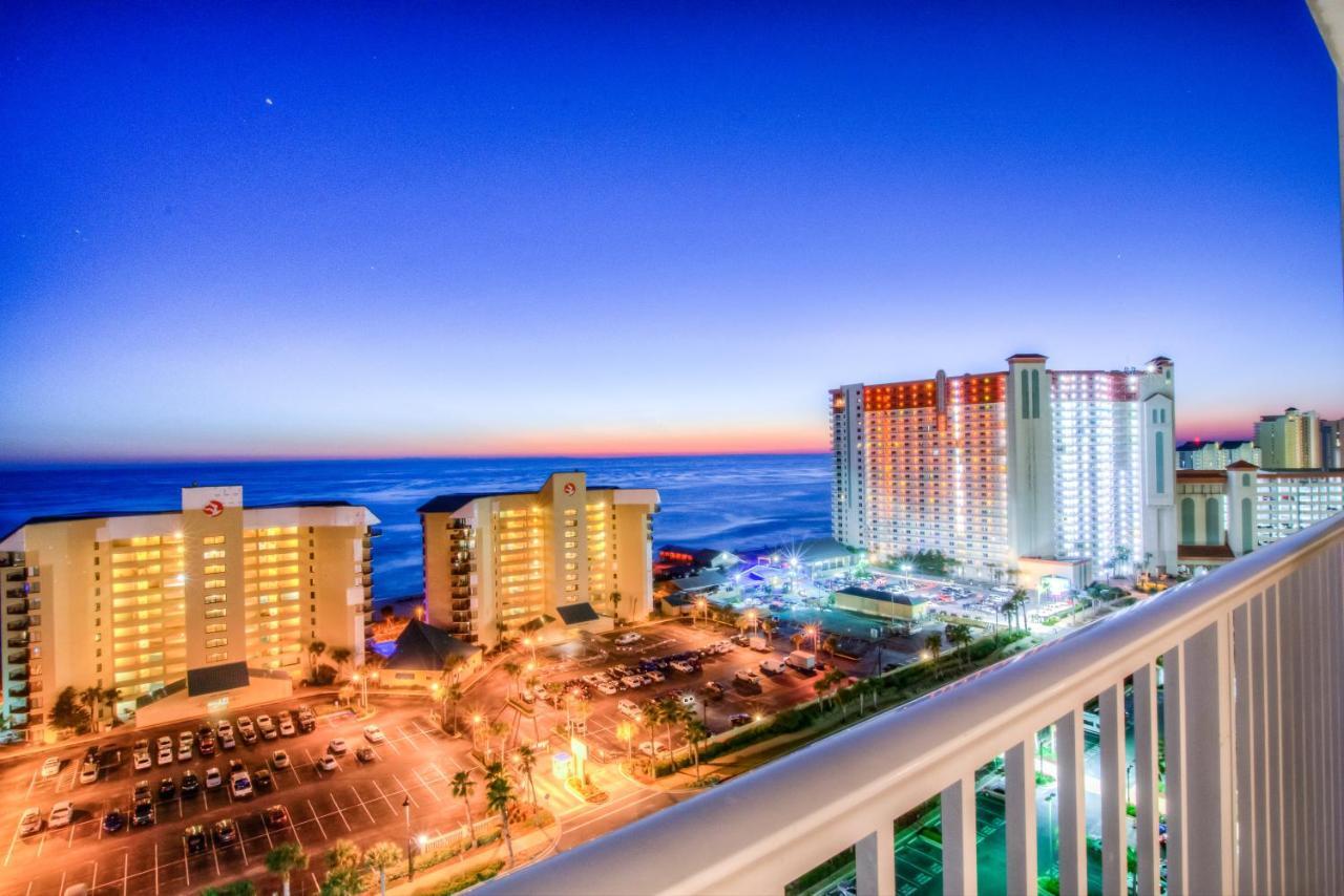 Laketown Wharf 1408 By Zia Vr Holiday home