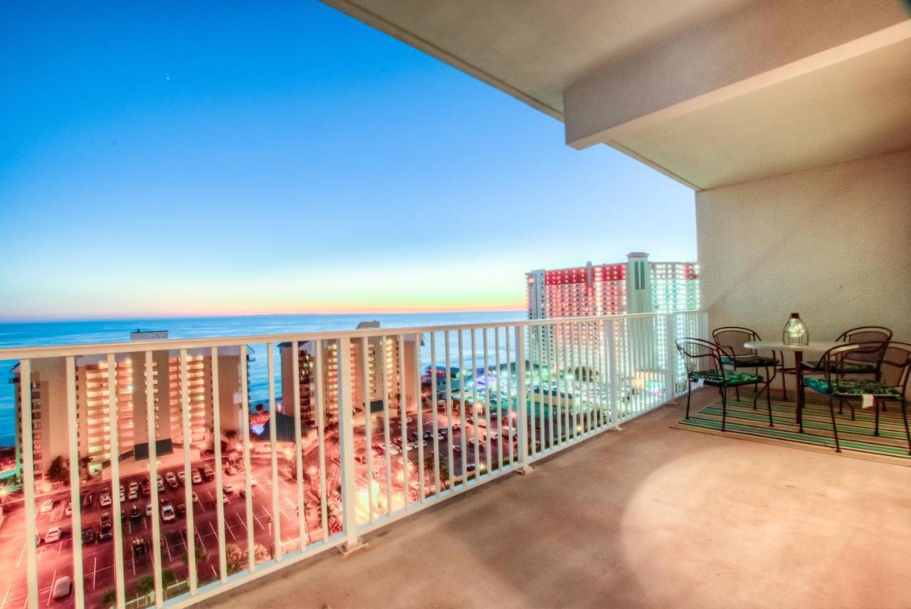 Laketown Wharf 1408 By Zia Vr Holiday home *