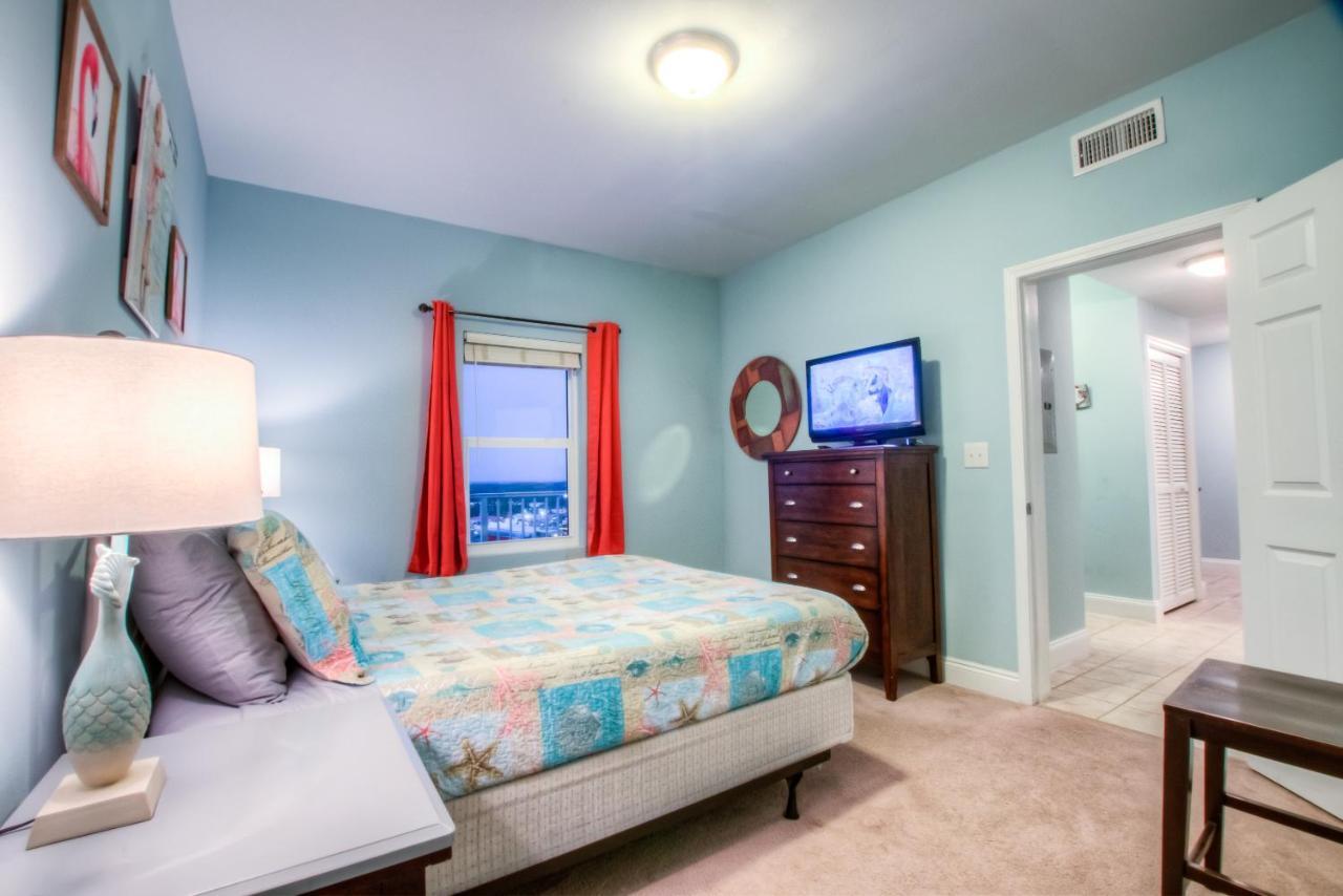Laketown Wharf 1408 By Zia Vr Holiday home Panama City Beach