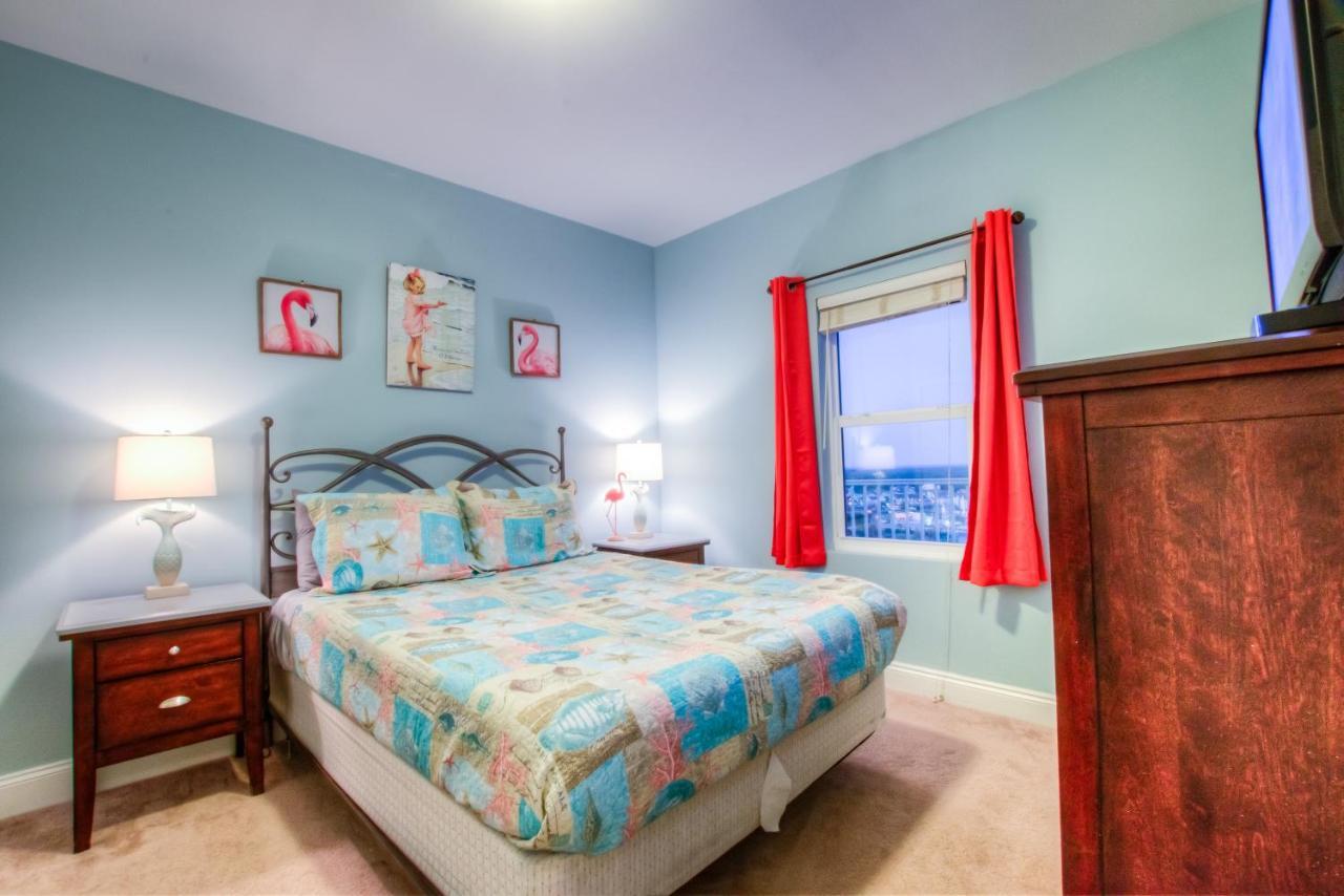 Laketown Wharf 1408 By Zia Vr Holiday home *