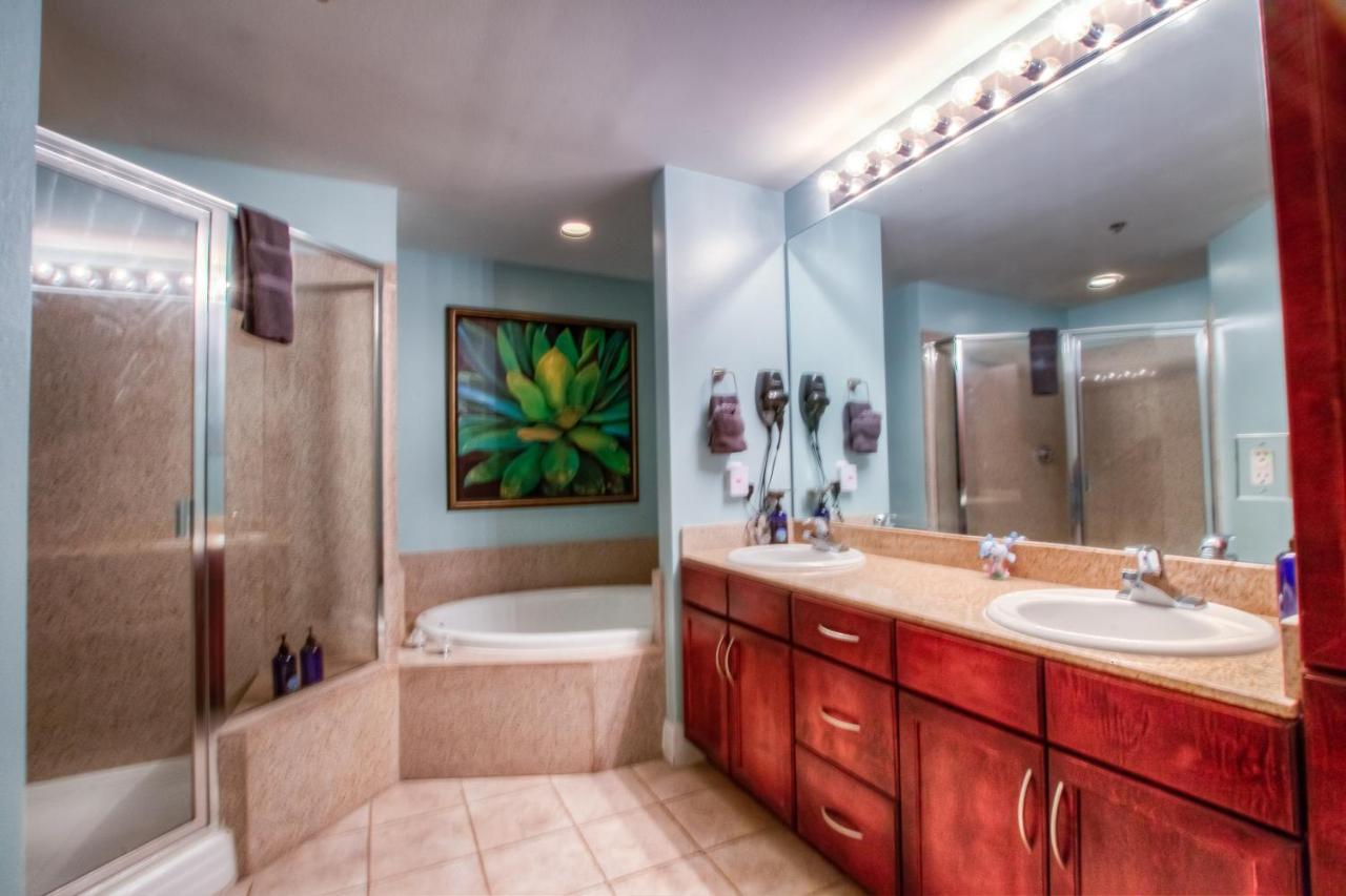 Laketown Wharf 1408 By Zia Vr Holiday home Panama City Beach