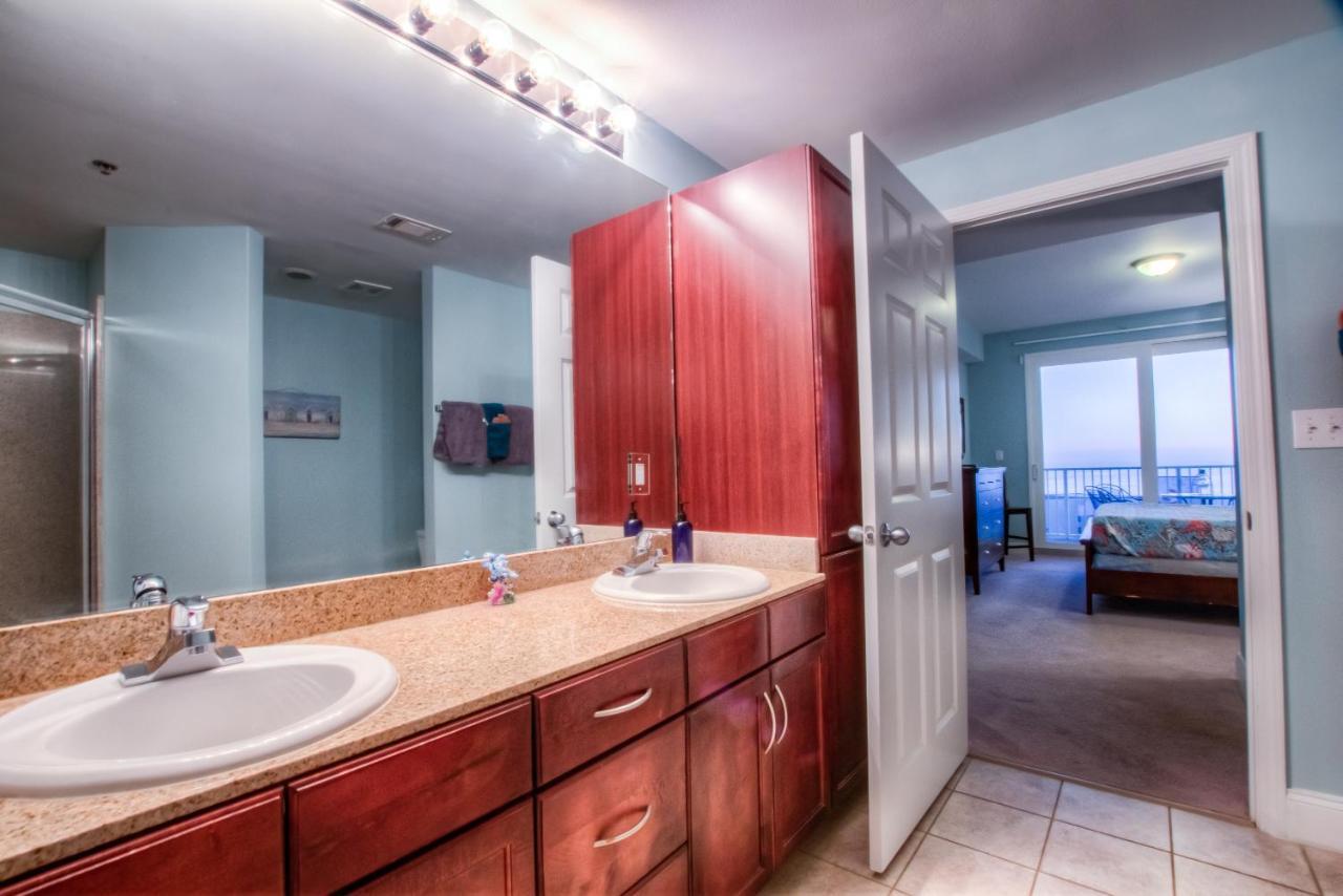 Laketown Wharf 1408 By Zia Vr Panama City Beach