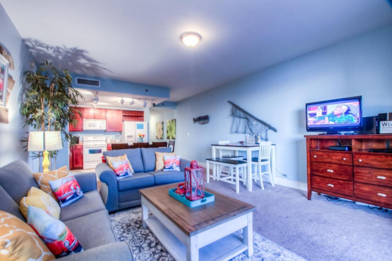 Laketown Wharf 1408 By Zia Vr Holiday home