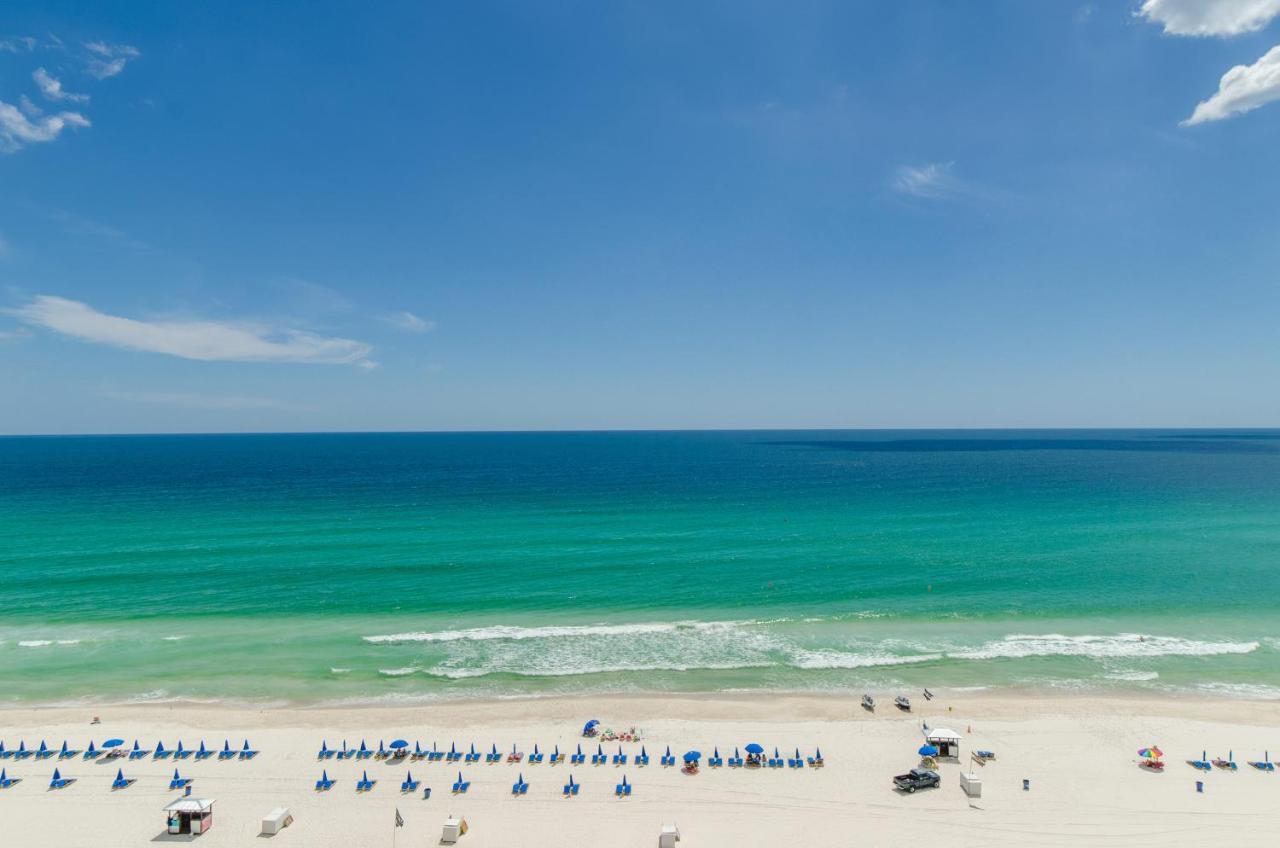 Sunbird 0208e 'dolphin Watch' Panama City Beach