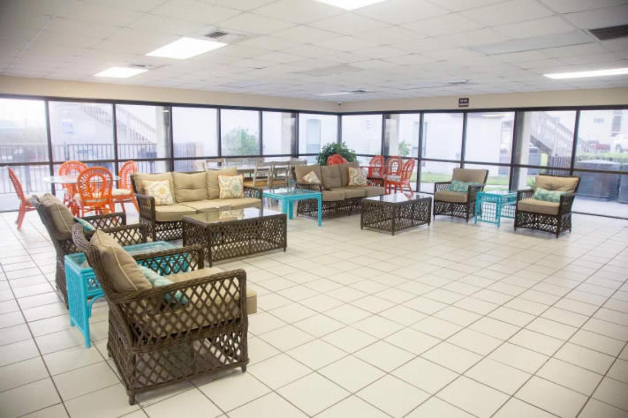 Holiday home Sugar E7 'ocean Seven' Panama City Beach