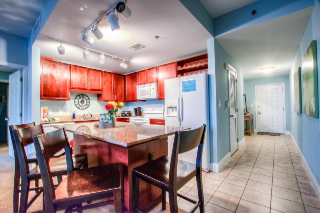 Laketown Wharf 1408 By Zia Vr Holiday home