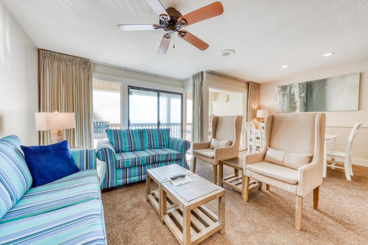 Apartment Latitude 29 #23 Panama City Beach