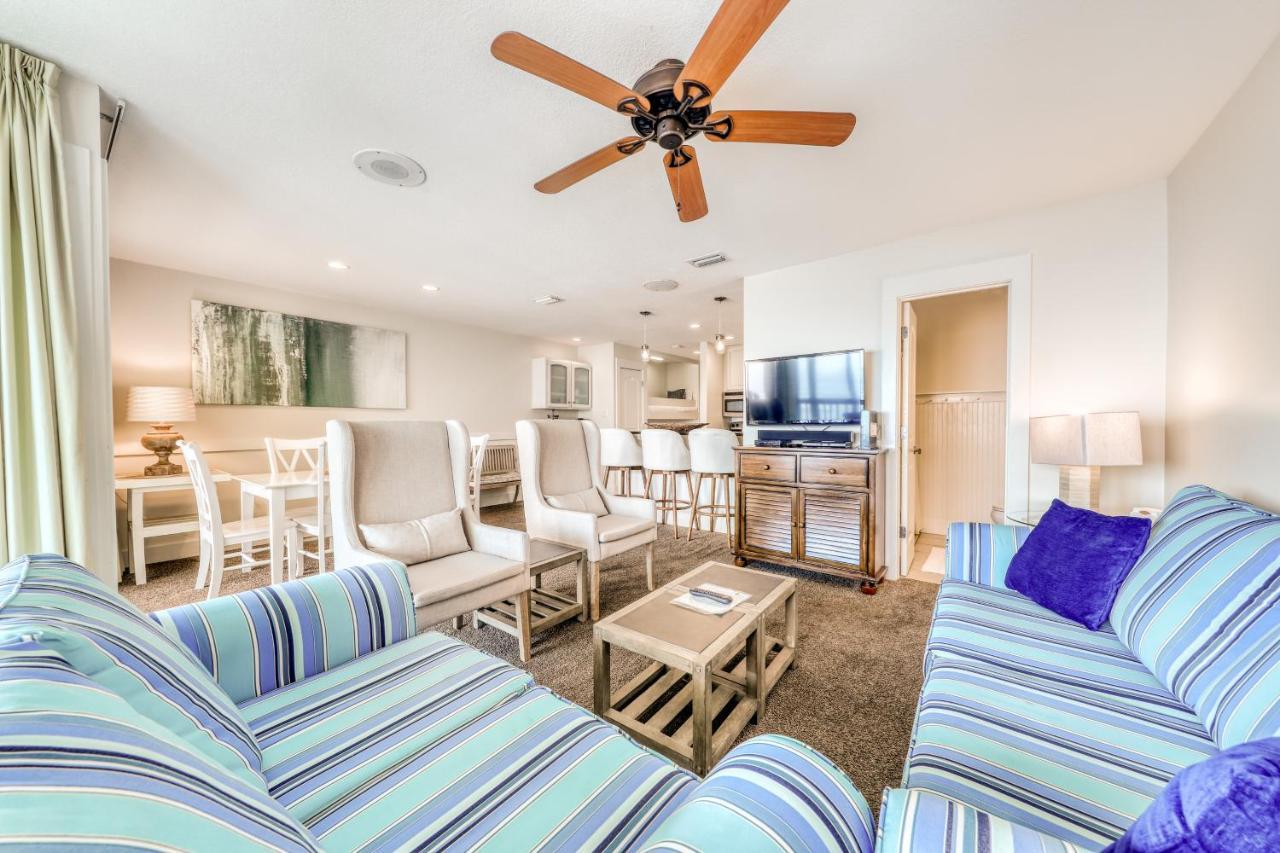 Latitude 29 #23 Apartment Panama City Beach