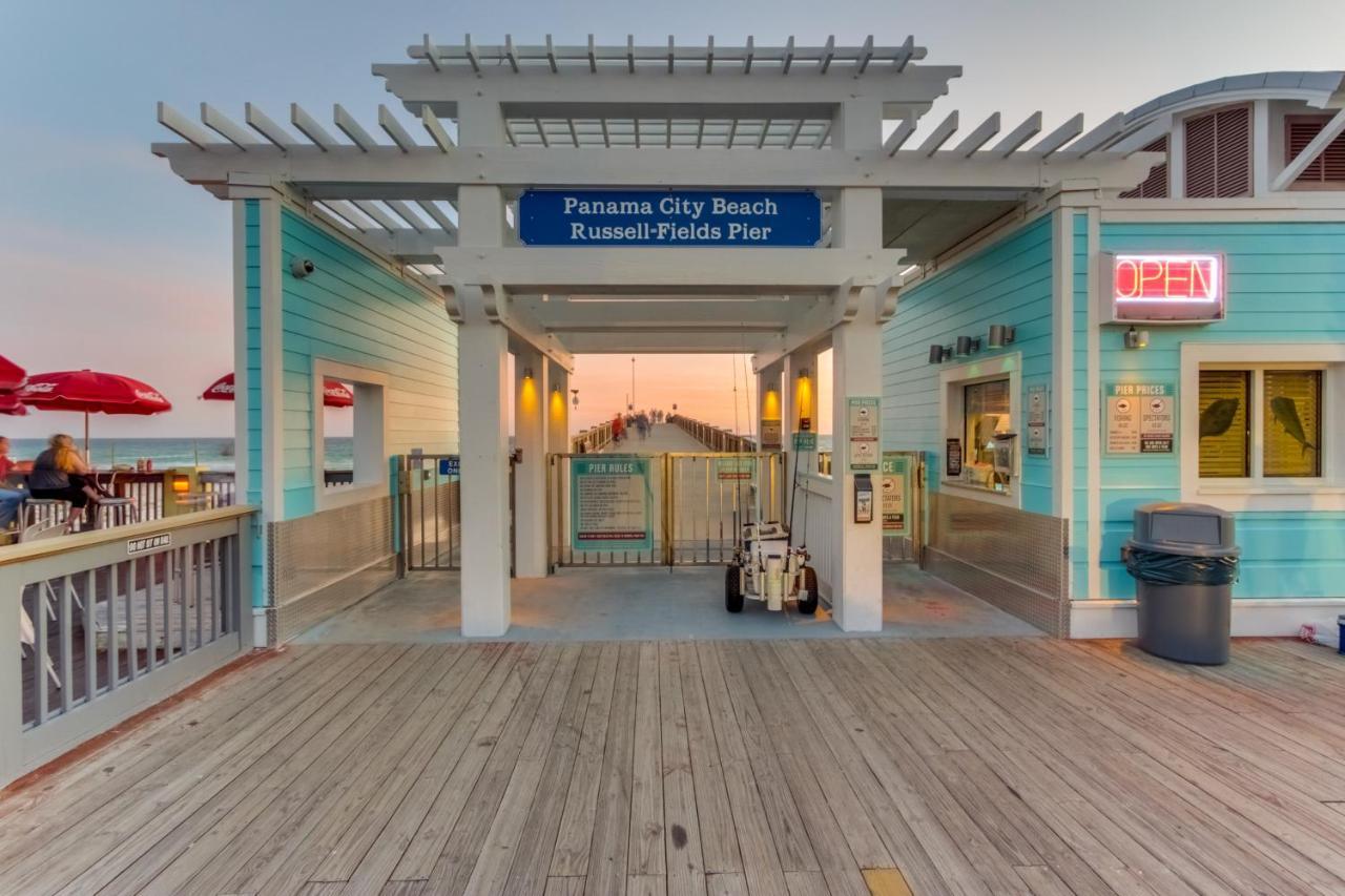 Tidewater Holiday home Panama City Beach