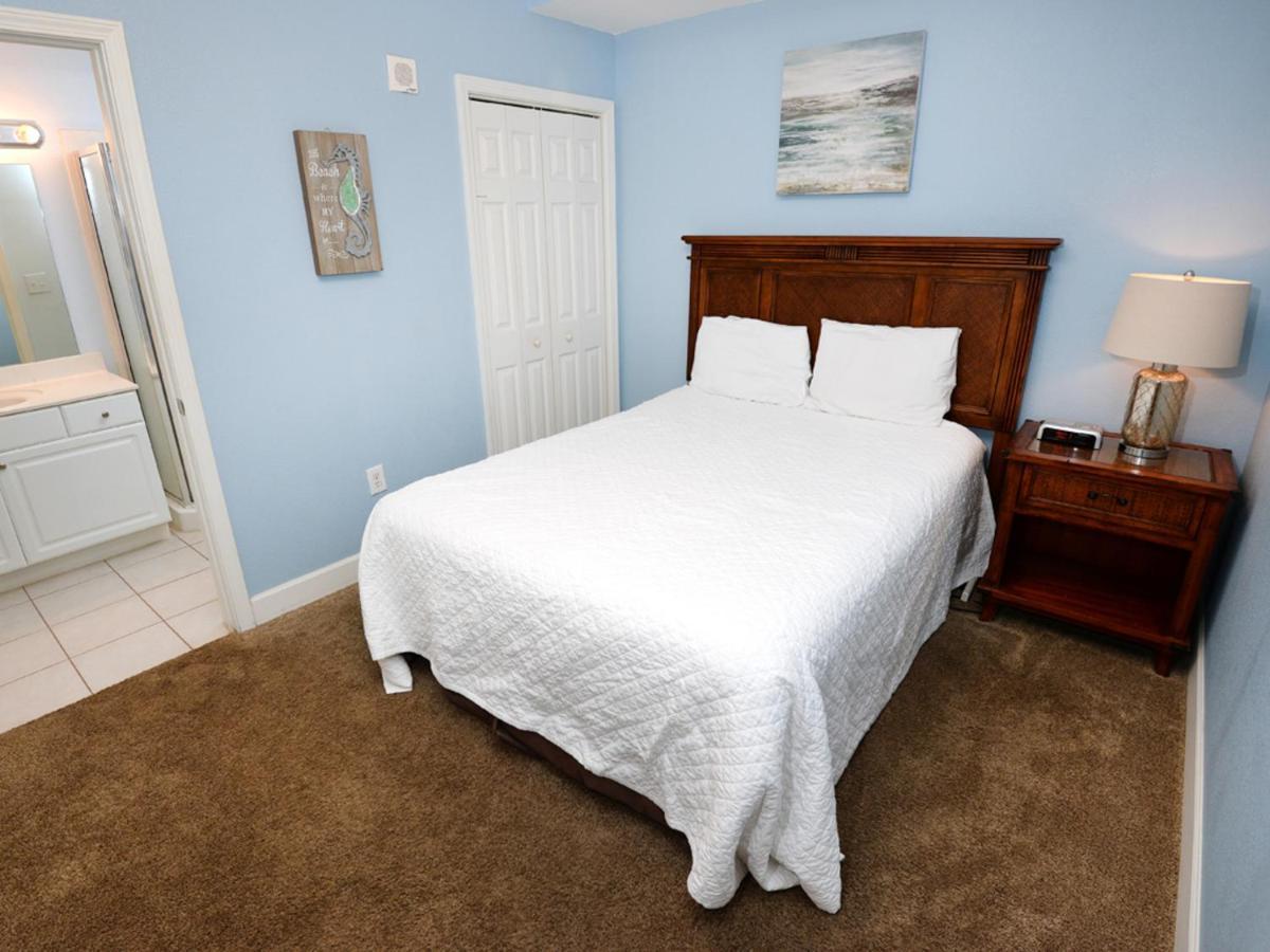 Holiday home Tidewater Panama City Beach