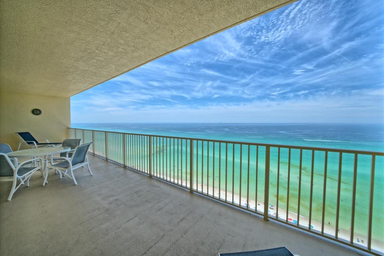 Relaxing Beachfront With Access - Unit 1603 Apartment *