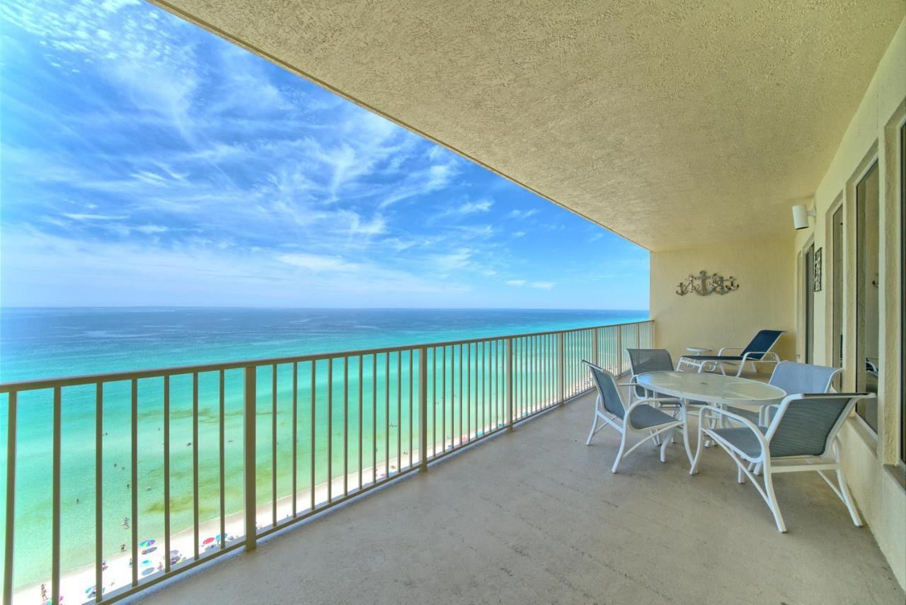 Relaxing Beachfront With Access - Unit 1603 Apartment