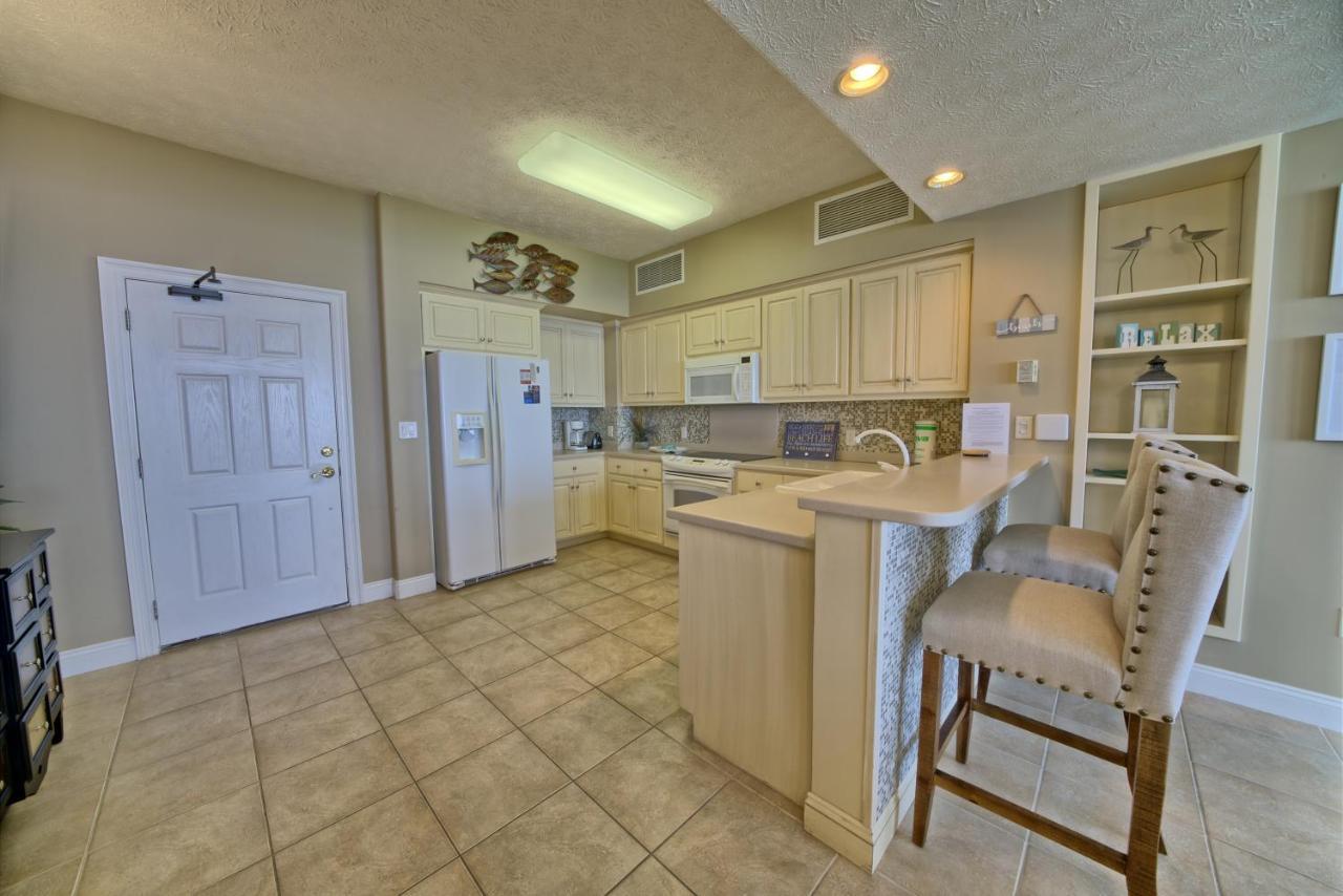 Relaxing Beachfront With Access - Unit 1603 Panama City Beach