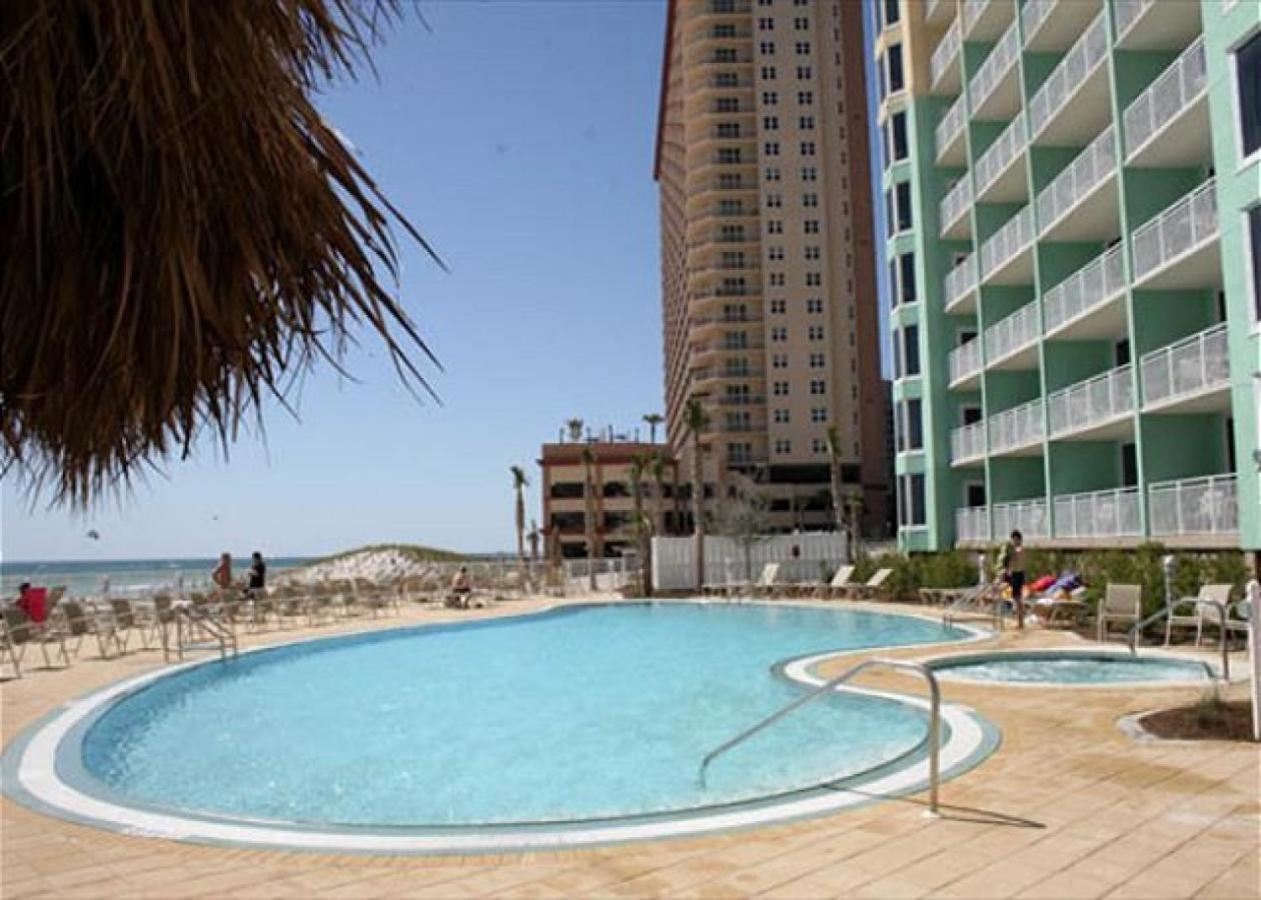 Emerald 1535 Holiday home