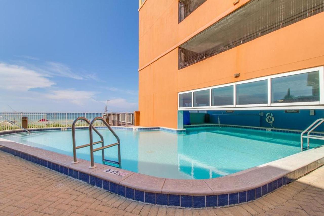 Tropic Winds By Panhandle Getaways Apartment