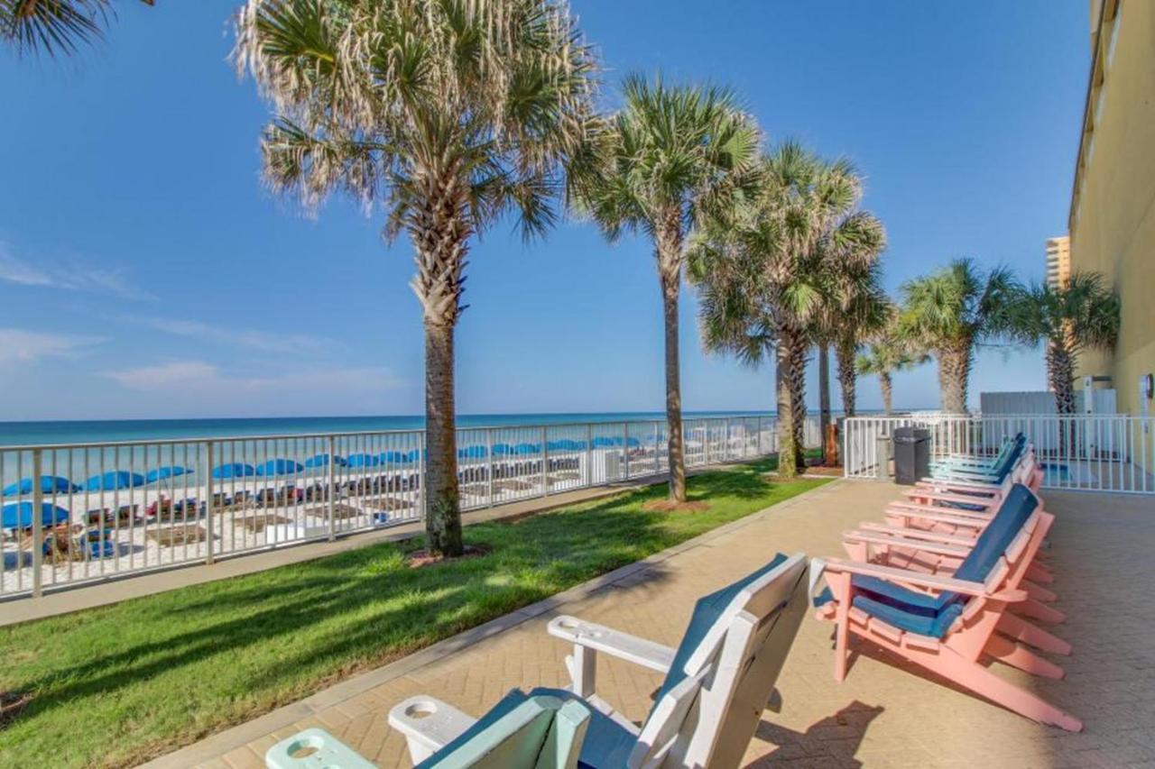 Tropic Winds By Panhandle Getaways Apartment *