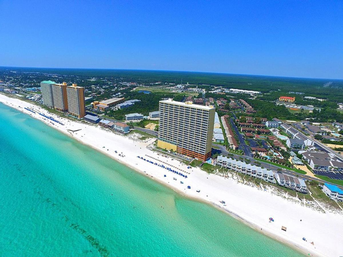Tropic Winds By Panhandle Getaways * Panama City Beach
