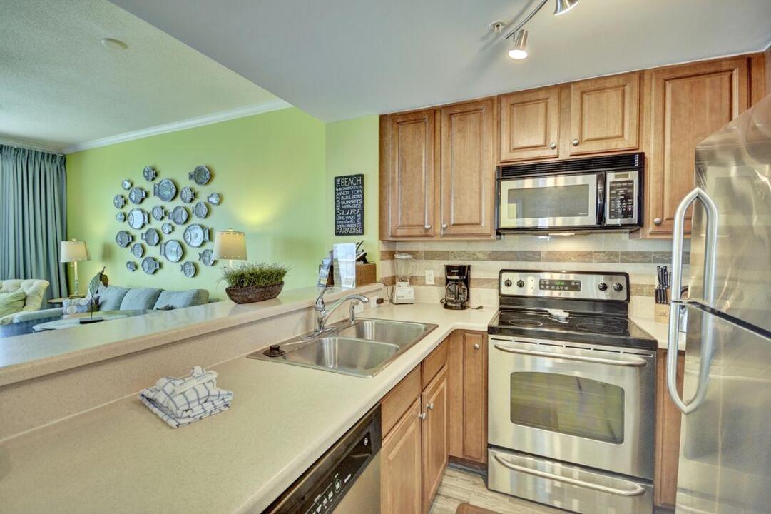 Seychelles 1505 Apartment Panama City Beach
