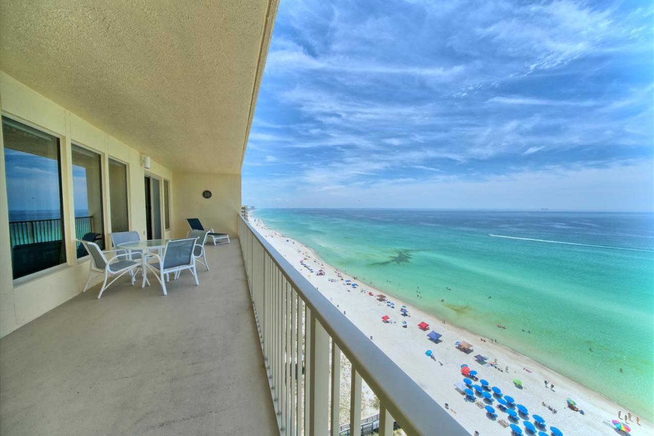 Apartment Relaxing Beachfront With Access - Unit 1603