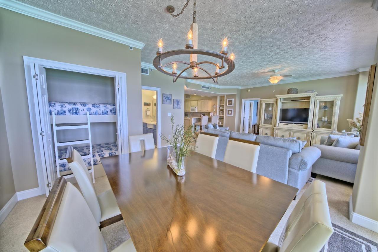 Relaxing Beachfront With Access - Unit 1603 *