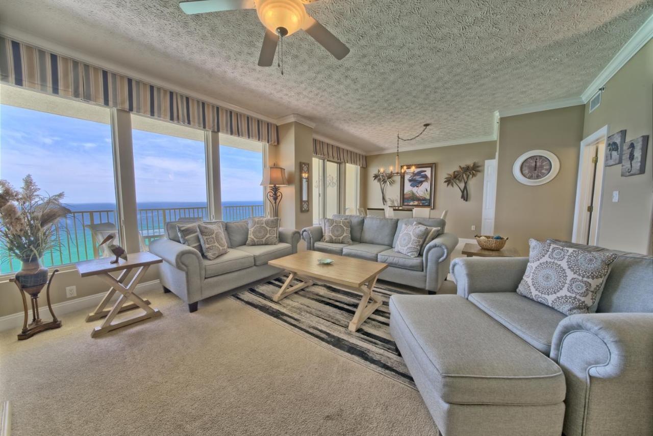 Apartment Relaxing Beachfront With Access - Unit 1603