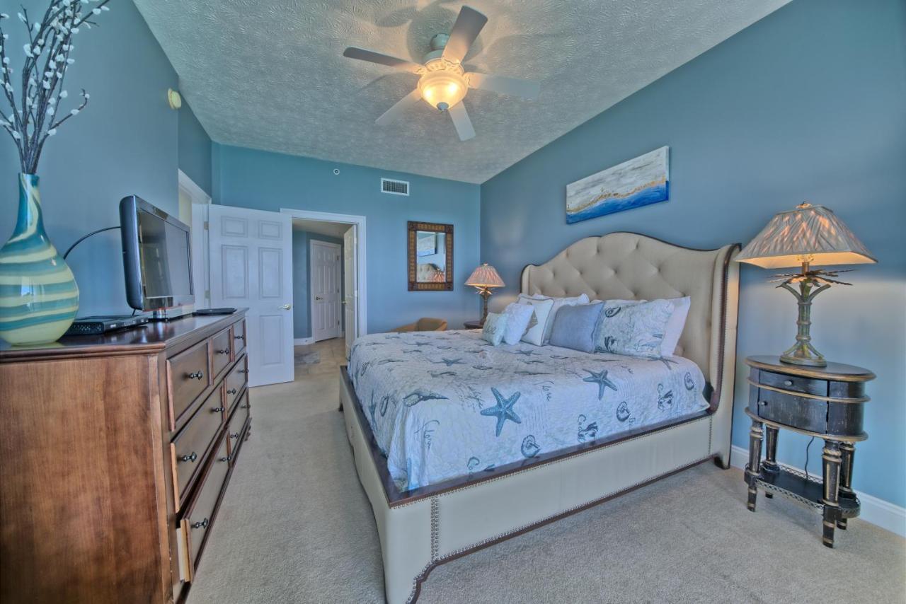 Relaxing Beachfront With Access - Unit 1603 *