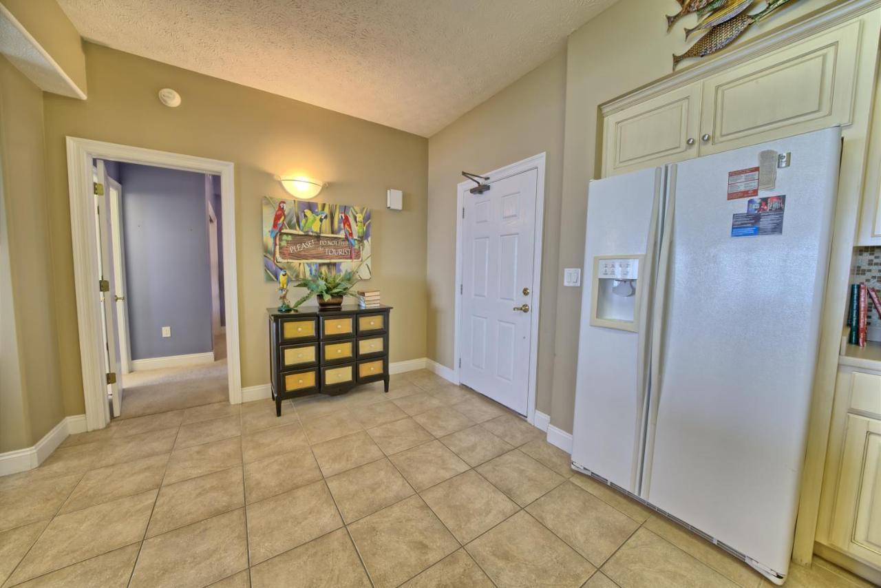 Relaxing Beachfront With Access - Unit 1603 Apartment *