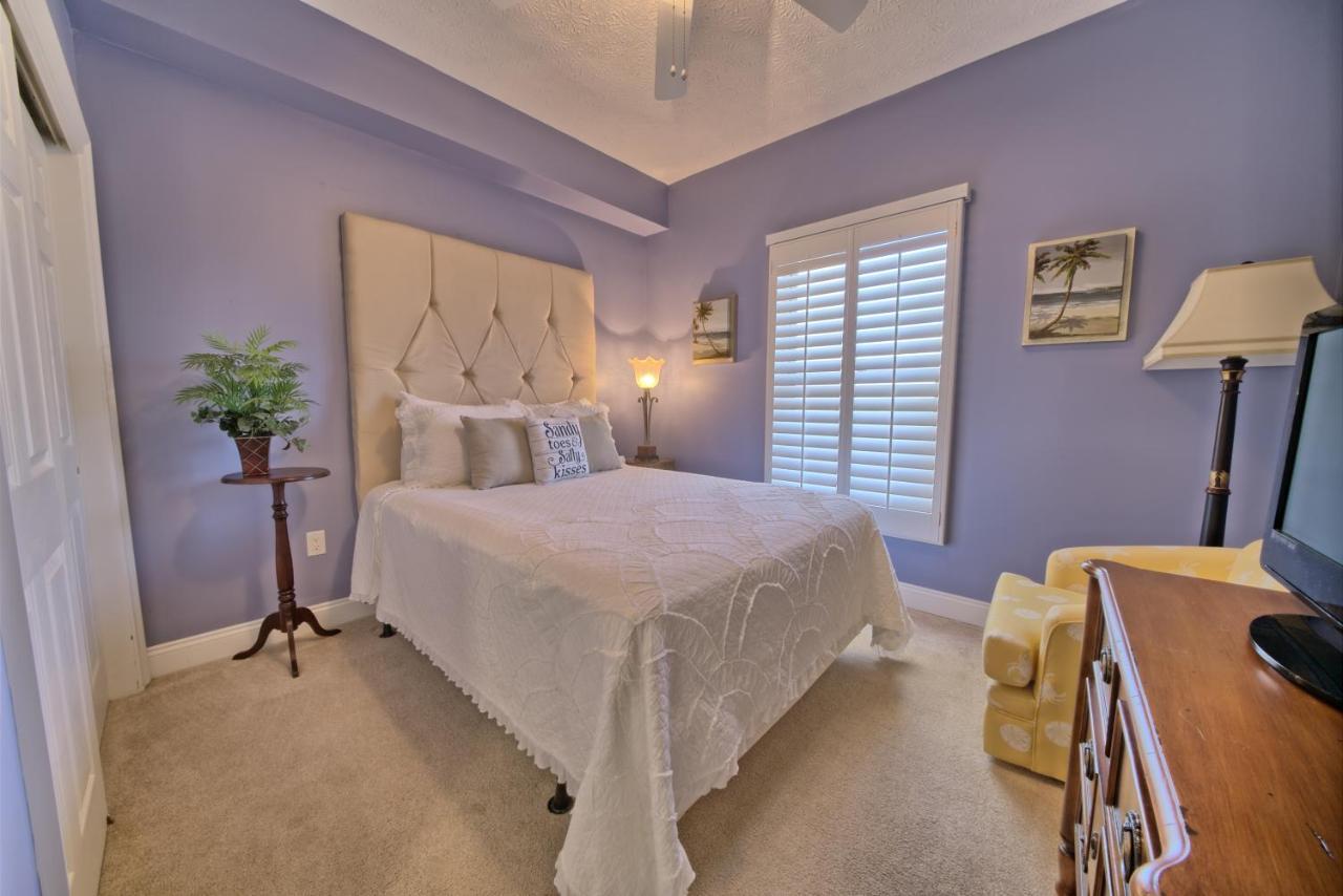 Relaxing Beachfront With Access - Unit 1603 Apartment *