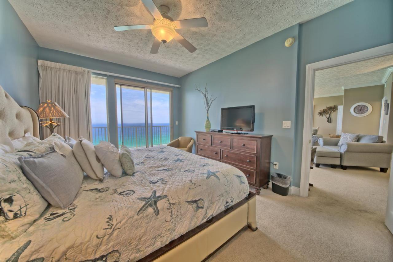 Relaxing Beachfront With Access - Unit 1603 Panama City Beach