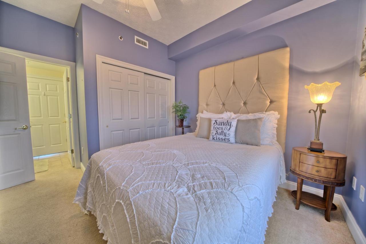 Relaxing Beachfront With Access - Unit 1603 Apartment