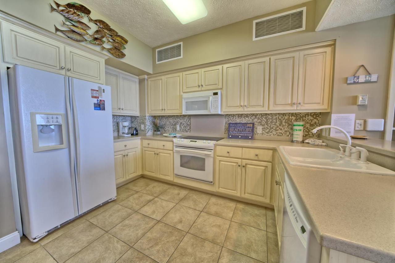 Relaxing Beachfront With Access - Unit 1603 Panama City Beach